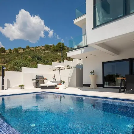 Paradise View Rogoznica (Sibenik-Knin)