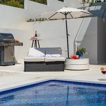 Paradise View Rogoznica (Sibenik-Knin)