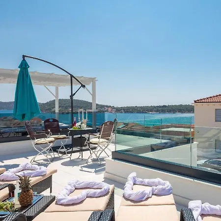 Vakantiehuis Paradise View *