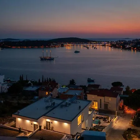 Paradise View * Rogoznica (Sibenik-Knin)