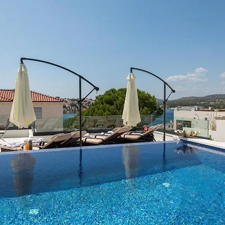 Paradise View بيت للعطل