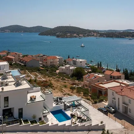 Feriehus Paradise View