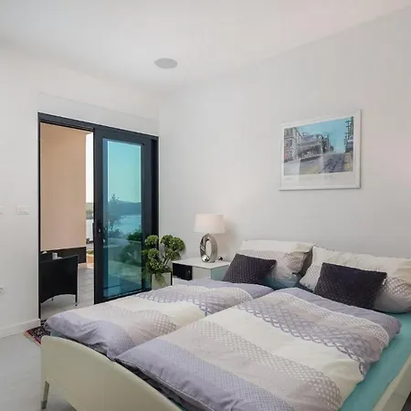 بيت للعطل Paradise View روغوزنيكا