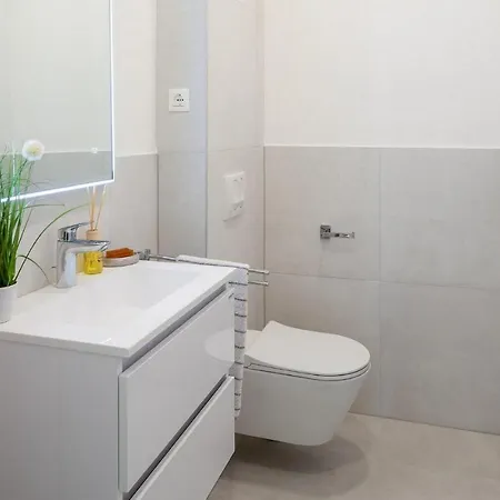 Feriehus Paradise View