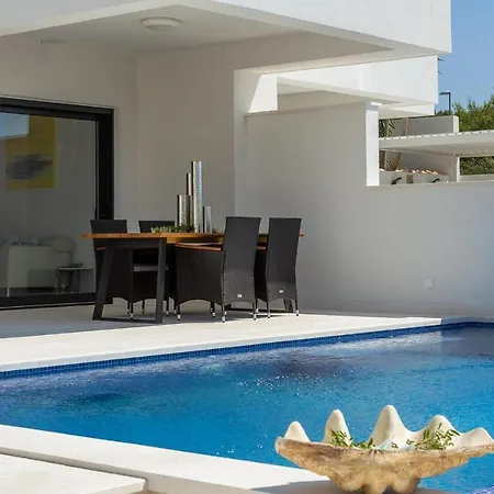 بيت للعطل Paradise View