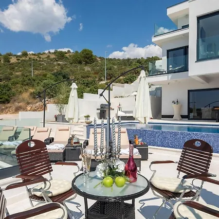 Paradise View بيت للعطل