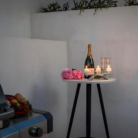 Paradise View بيت للعطل *