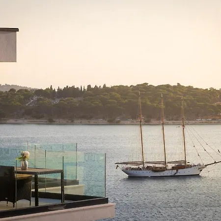 Paradise View Feriehus *