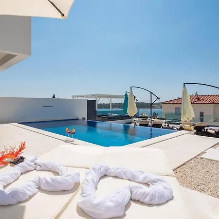 Paradise View Vakantiehuis