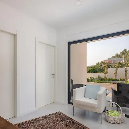 Paradise View Rogoznica (Sibenik-Knin)