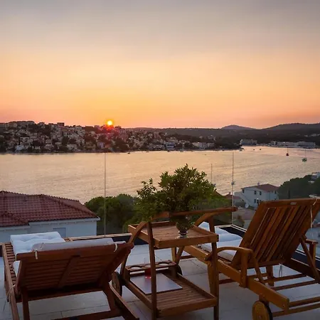 Holiday home Paradise View *