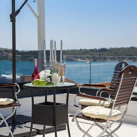 Holiday home Paradise View
