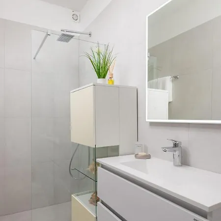 Paradise View * Rogoznica (Sibenik-Knin)