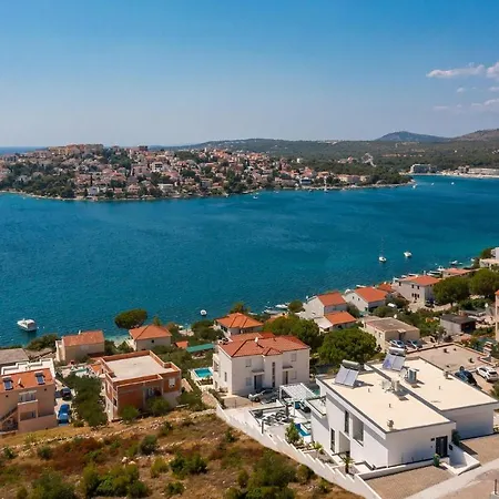 Paradise View Rogoznica (Sibenik-Knin)