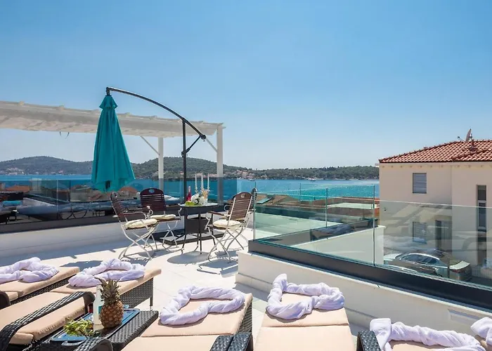 Vakantiehuis Paradise View *