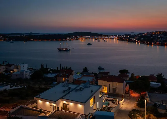 Paradise View * Rogoznica (Sibenik-Knin)