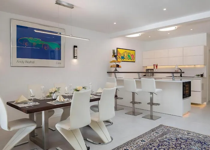 Paradise View * Rogoznica (Sibenik-Knin)