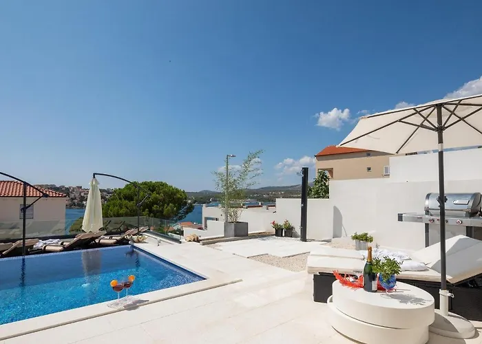 Paradise View * Rogoznica (Sibenik-Knin)