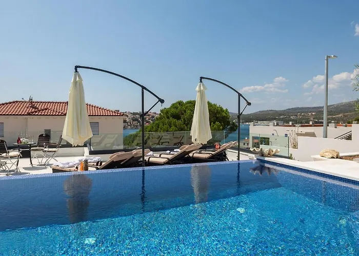 Paradise View Vakantiehuis