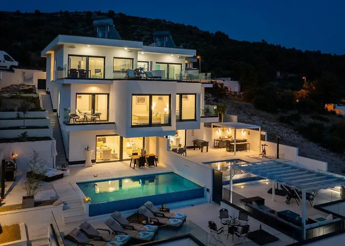 Paradise View Vakantiehuis *