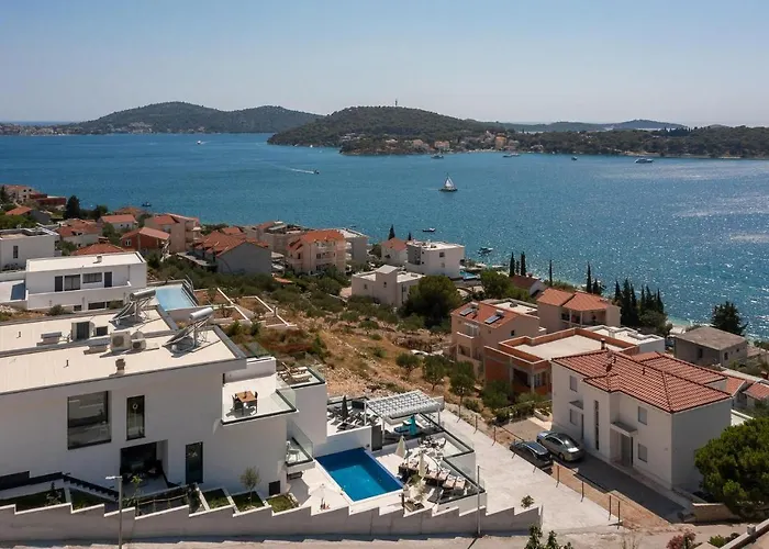 Vakantiehuis Paradise View