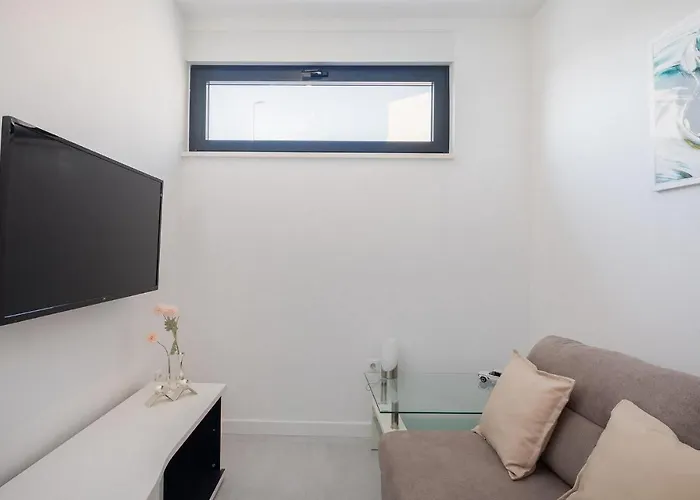 Paradise View Rogoznica (Sibenik-Knin)