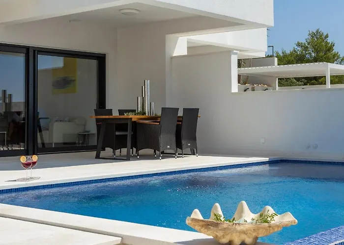 Vakantiehuis Paradise View