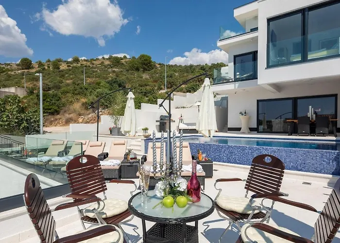 Paradise View Vakantiehuis