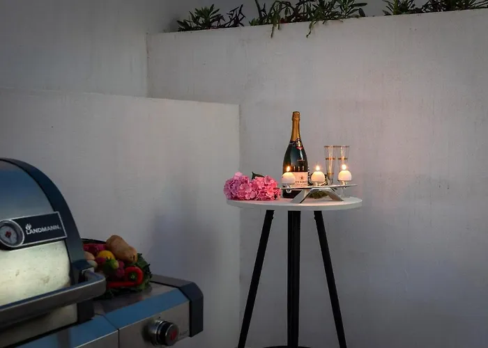 Paradise View Vakantiehuis *