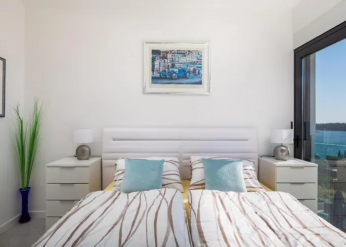 Vakantiehuis Paradise View *