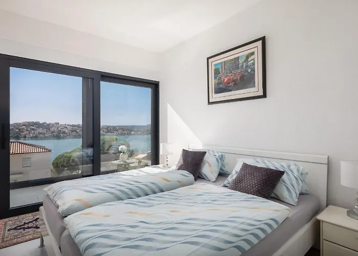 Paradise View * Rogoznica (Sibenik-Knin)