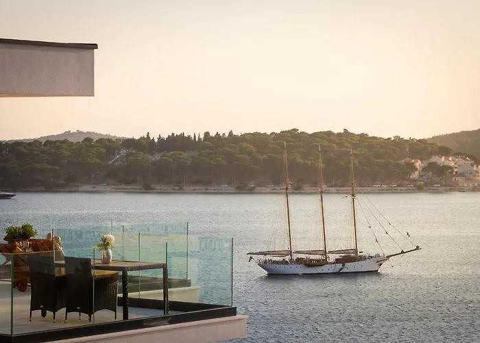 Paradise View Vakantiehuis *