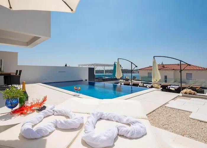 Paradise View Vakantiehuis