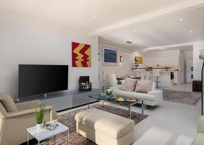 Paradise View * Rogoznica (Sibenik-Knin)