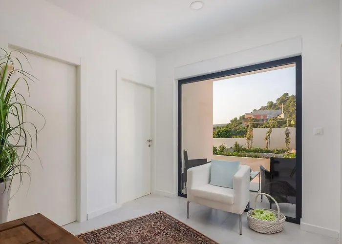 Paradise View Rogoznica (Sibenik-Knin)