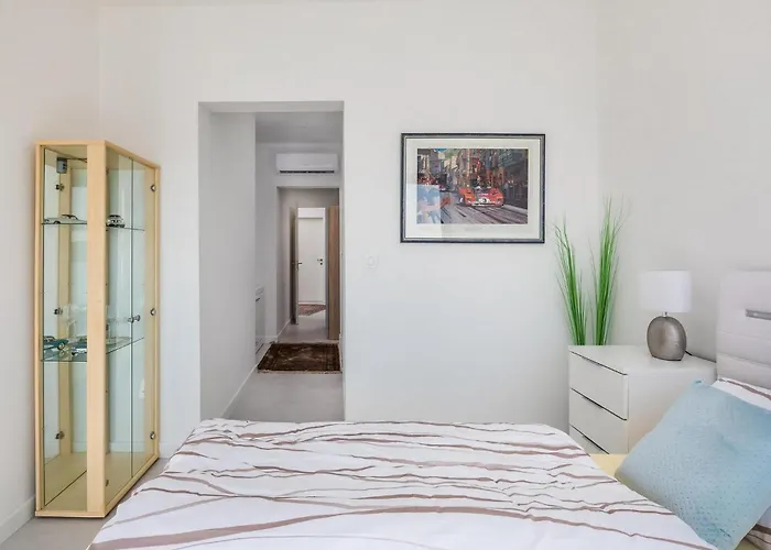 Paradise View * Rogoznica (Sibenik-Knin)