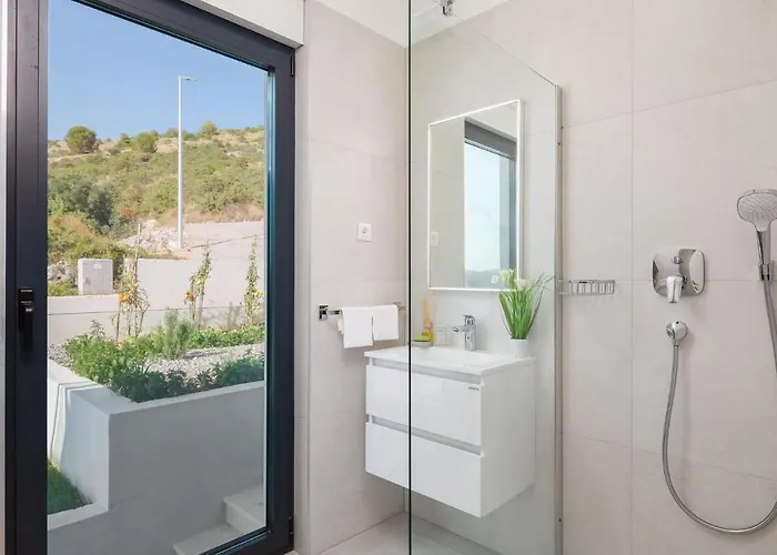 Paradise View Vakantiehuis