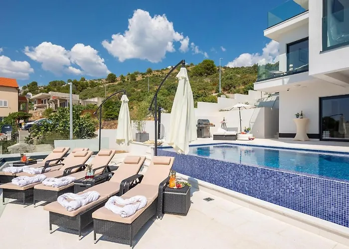 Paradise View Vakantiehuis *