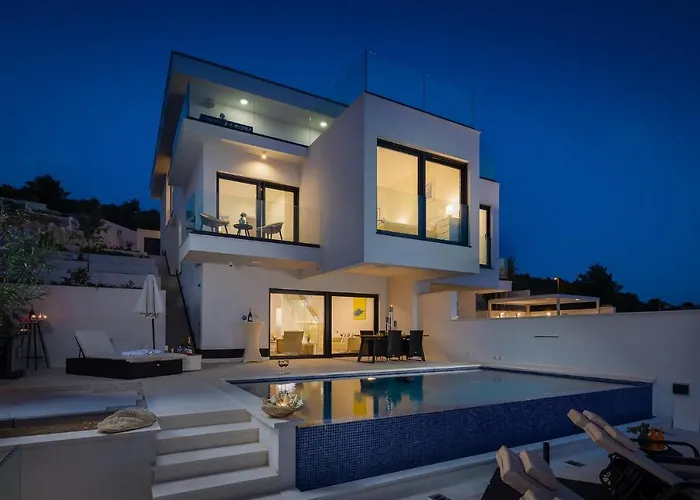 Paradise View Vakantiehuis