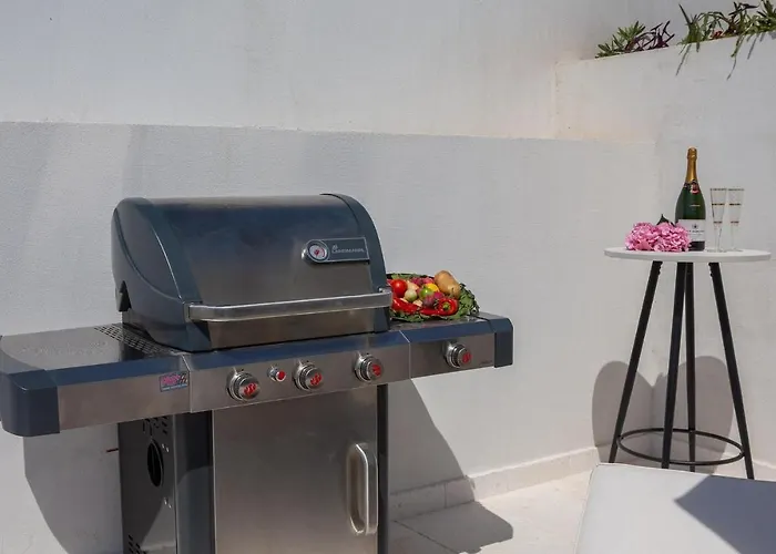 Paradise View Vakantiehuis