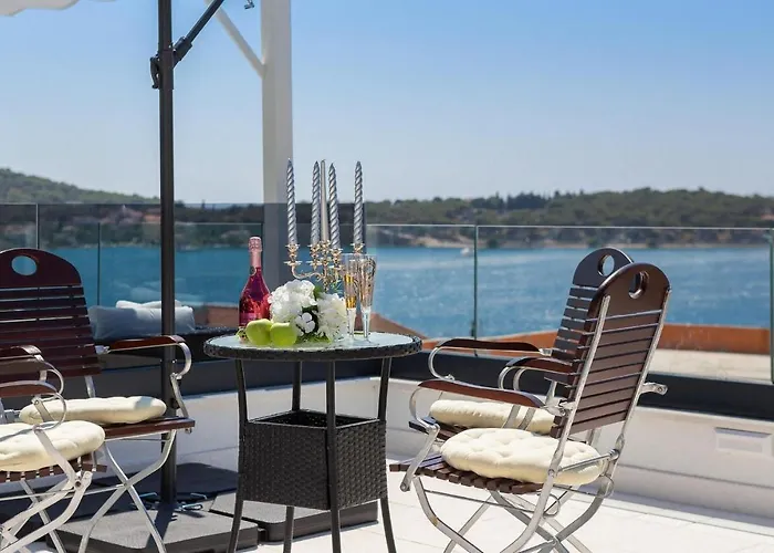 Vakantiehuis Paradise View