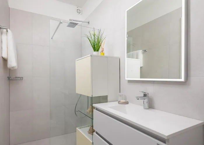 Paradise View * Rogoznica (Sibenik-Knin)