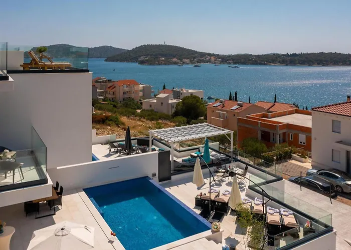 Vakantiehuis Paradise View