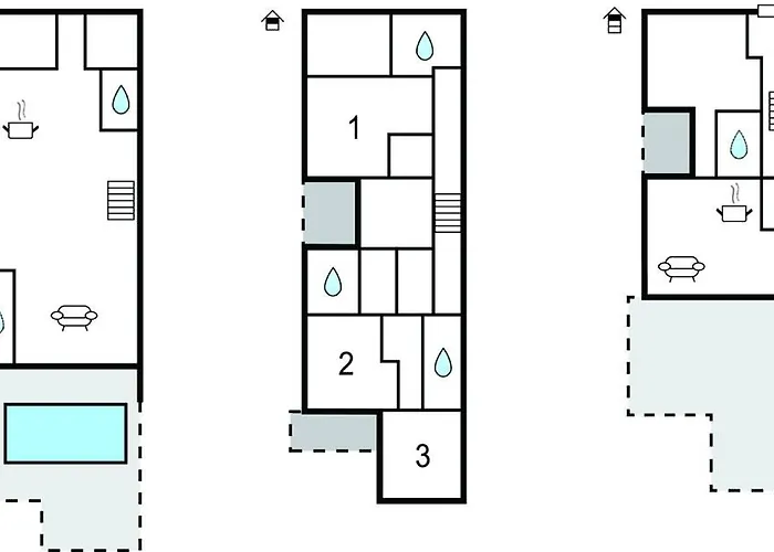 Paradise View * Rogoznica (Sibenik-Knin)